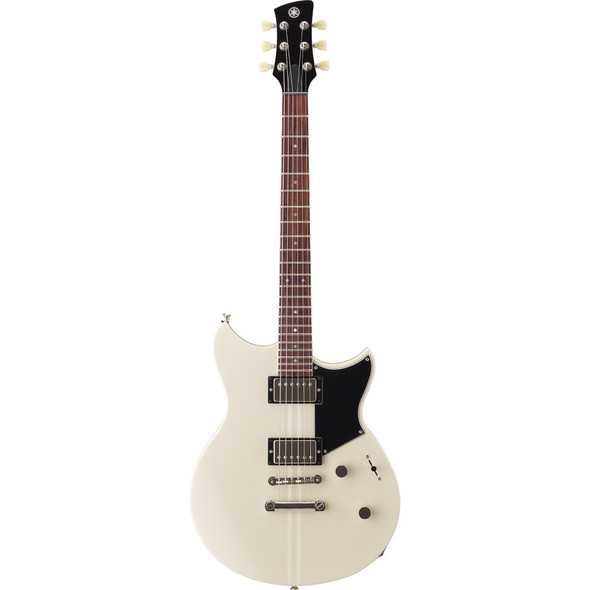 Yamaha RSE20 Revstar Element Electric Guitar - Vintage White