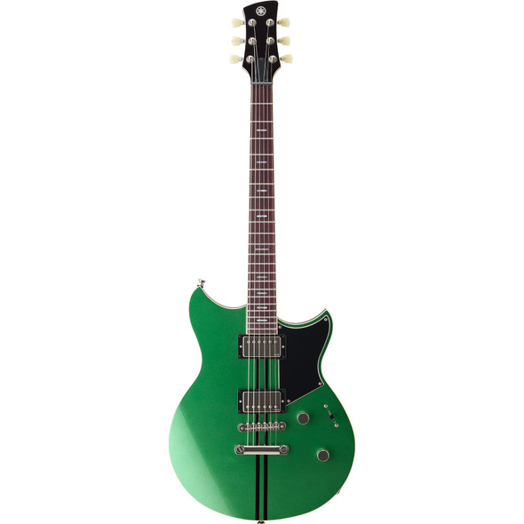 Yamaha RSS20 Revstar Standard Electric Guitar - Flash Green