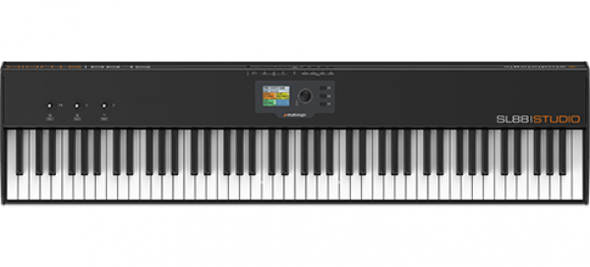 Studiologic SL88 Studio 88-Note Weighted Controller