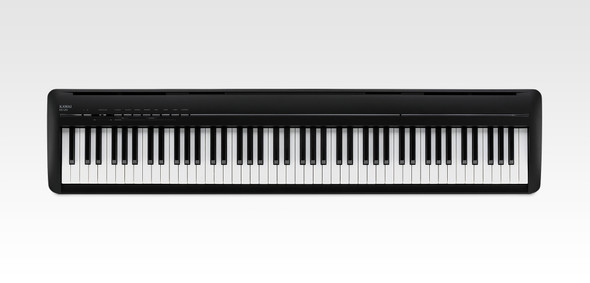 Kawai ES120 Digital Piano - Black