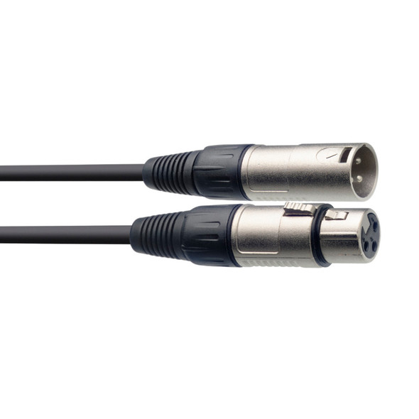 Stagg Microphone Cable - 20m
