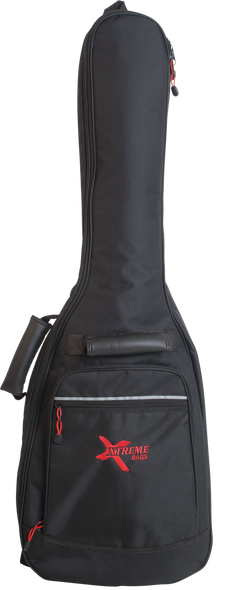 Xtreme TB315E Heavy Duty Electric Guitar Gig Bag