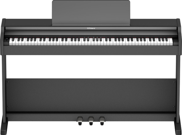 ***Clearance*** Roland RP107BK Digital Piano - Black