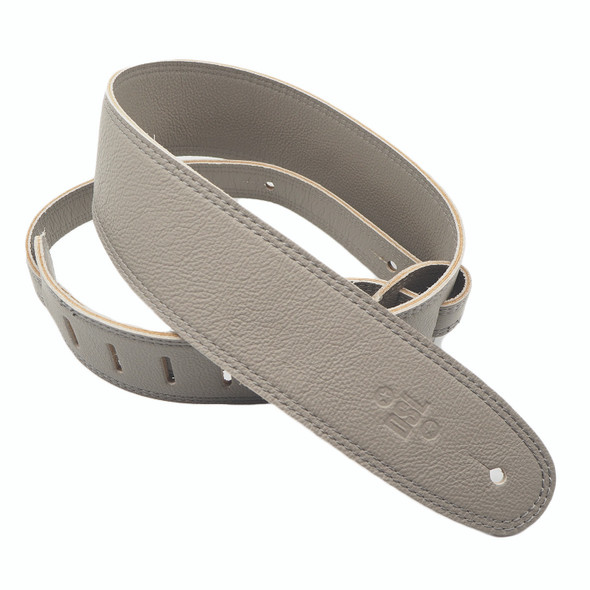 DSL 2.5" Triple Garment Grey/Grey Strap