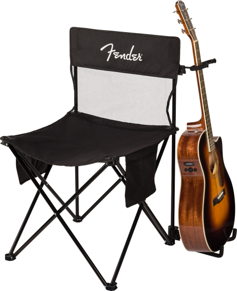 Fender Festival Chair & Guitar Stand