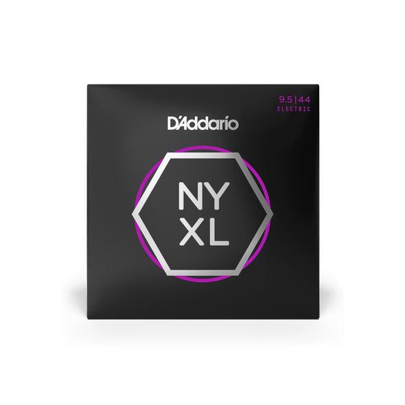 D'Addario Electric Strings NYXL 09.5-44