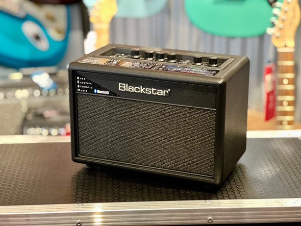 Pre-Owned Blackstar ID Core Beam