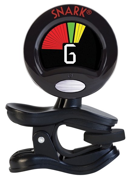 Snark SN-6XA Clip-On Ukulele Tuner