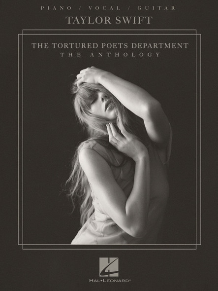 Taylor Swift - The Tortured Poets Department: The Anthology PVG