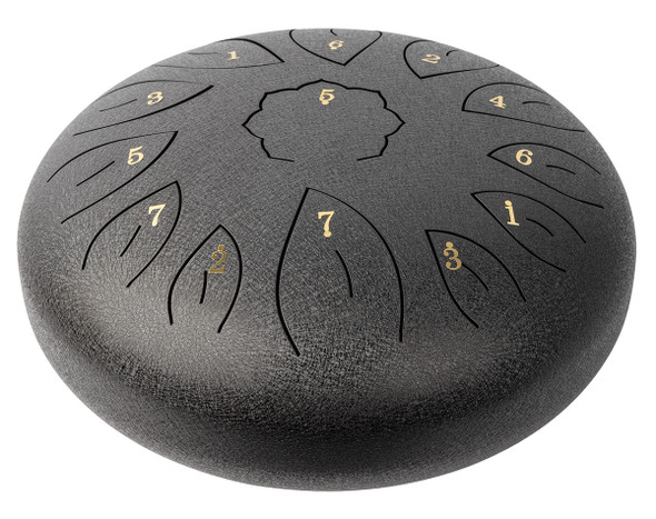 Mano Percussion 12" Tongue Drum