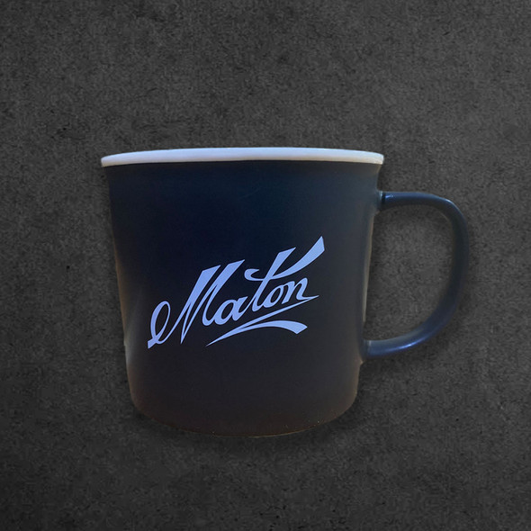 Maton Ceramic Coffee Mug