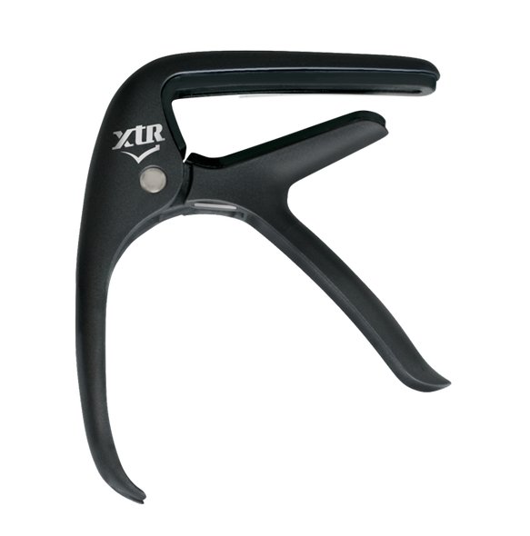 XTR GPX55B Acoustic Trigger Style Capo
