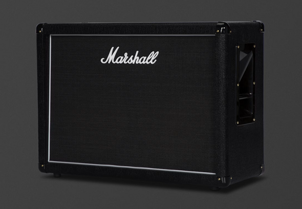 Marshall MX212 2x12 Cabinet