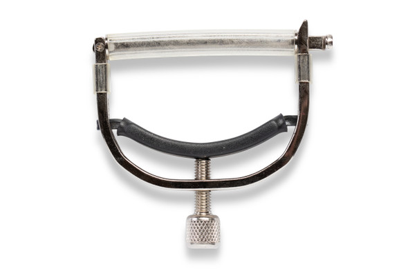 Taylor 6-String Capo - Bright Nickel