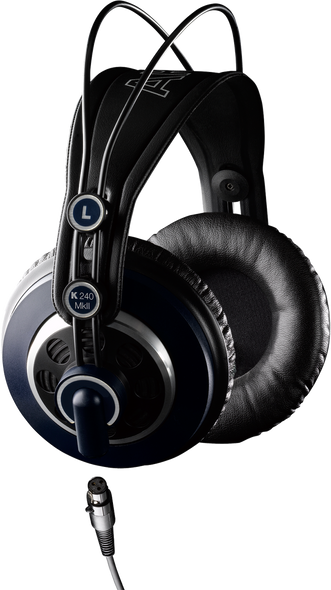 AKG K171 MKII Closed-Back Professional Studio Headphones - Keyboard Corner  \u0026 KC's Rockshop