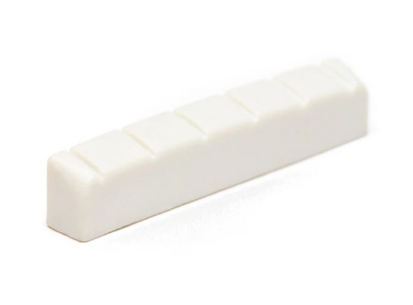 Graph Tech Tusq 6234-00 Slotted Nut - 44.48mm (Electric 1-3/4")