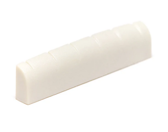 Graph Tech Tusq 6135-00 Slotted Nut - 45.72mm (Acoustic 1.8")