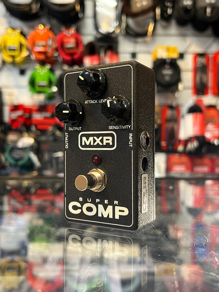 Pre-Owned MXR M132 Super Comp