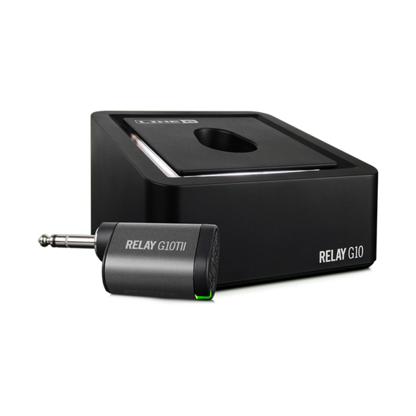 Line 6 Relay G10 Guitar Wireless System
