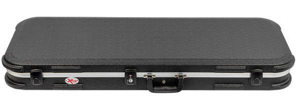 Xtreme XC910 ABS Molded TSA Strat/Tele Case