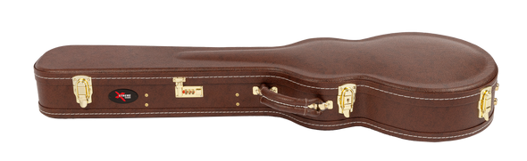 Xtreme XC847 Les Paul Style Hard Case