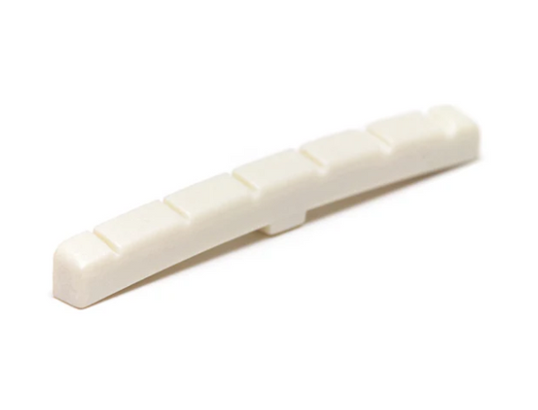 Graph Tech Tusq 5000-00 Slotted Nut - 42.85mm (Fender Style 1.687")