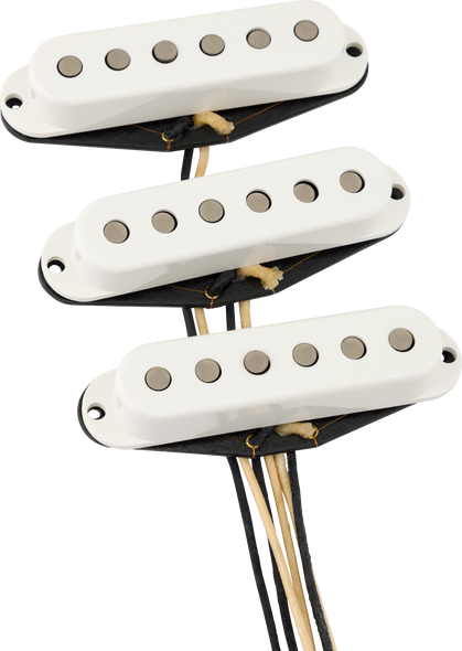 Fender 70th Anniversary '54 Stratocaster Pickup Set