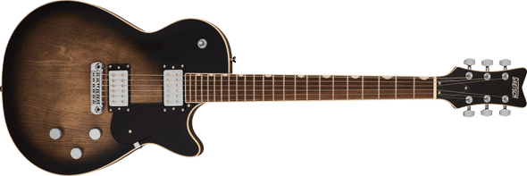 Gretsch Electromatic Jet, Rosewood Fingerboard, Bristol Fog