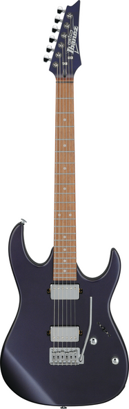 Ibanez Gio GRX120SP Electric Guitar - Dark Dusk Metallic Matte