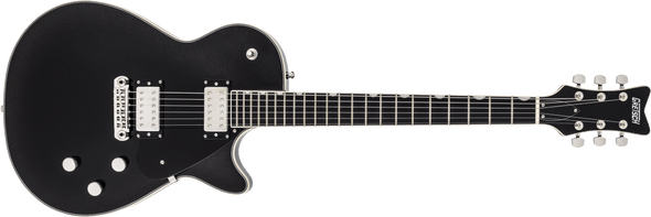 Gretsch Electromatic Premier Jet, Ebony Fingerboard, Onyx Storm