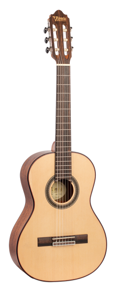 Valencia VC703 3/4 Size Classical Guitar