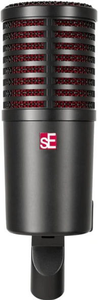 sE Electronics DynaCaster DCM8 Dynamic Studio Microphone