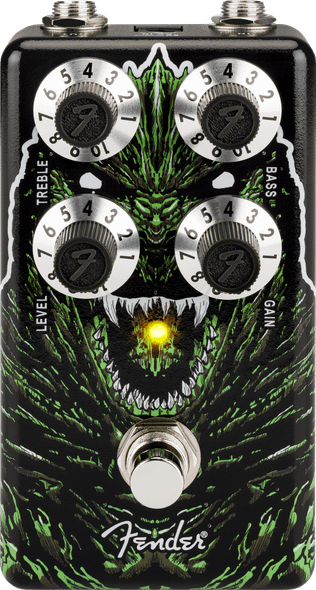Fender Godzilla Distortion
