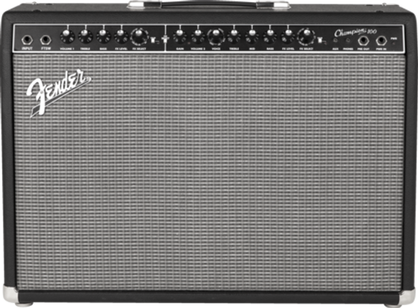 fender pr 204