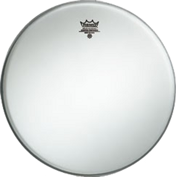 Remo Emporer Coated Bass Drum Head 22"