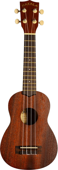 Makala MK-S Soprano Ukulele