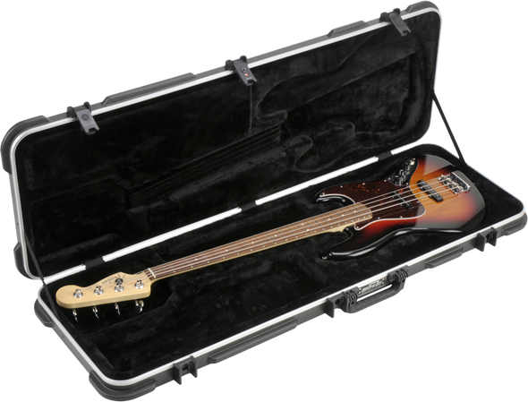 SKB 1SKB-44 Electric Bass Rectangular Case