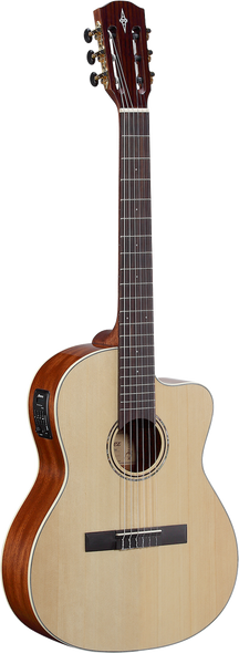 ALVAREZ CÁDIZ CONCERT CLASSIC HYBRID 