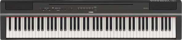 Yamaha P125