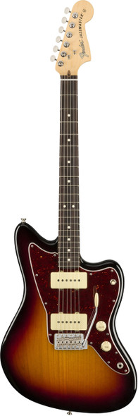 Fender American Performer Jazzmaster RW 3-Colour Sunburst