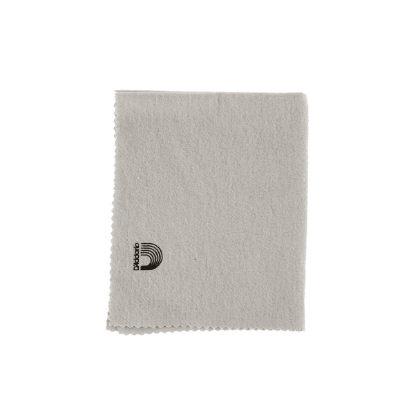 D'Addario Planet Waves Pre-Treated Polishing Cloth