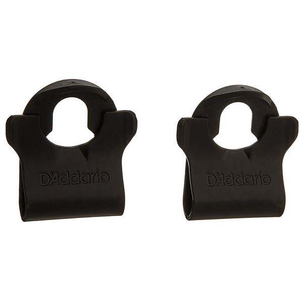 D'Addario Planet Waves Dual-Lock Strap Lock Set