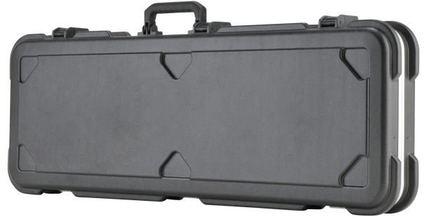 SKB 1SKB-66 Rectangular Hard-Shell Electric Guitar Case