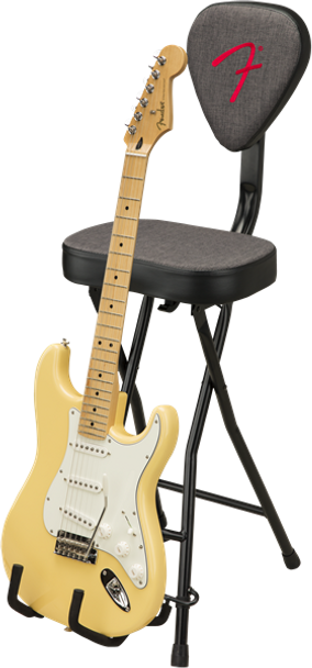 Fender 351 Seat/Stand Combo