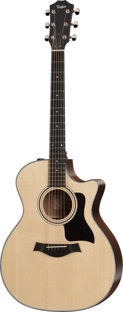 Taylor 314ce Sapele Sitka V-Class