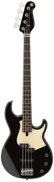Yamaha BB434 Electric Bass - Black