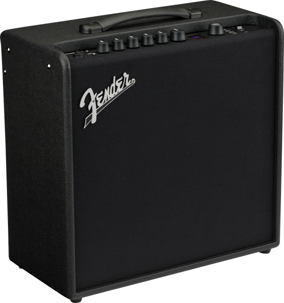 Fender Mustang LT50 Guitar Amplifier