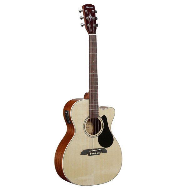 Alvarez Regent Series 26 Folk Guitar