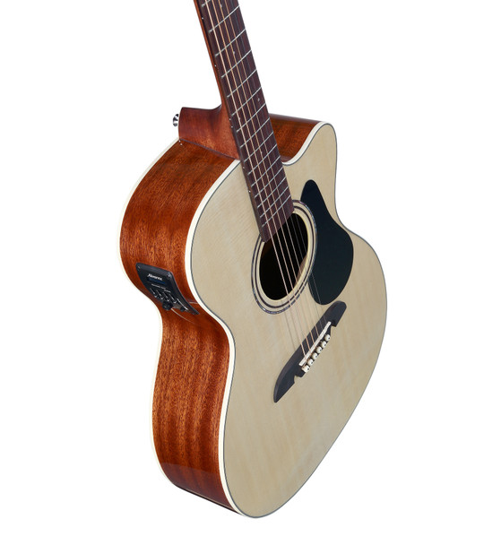 Alvarez Regent Series 26 Folk Guitar