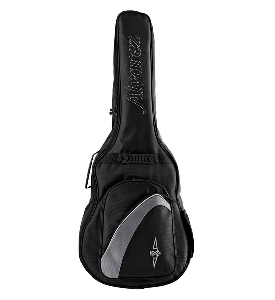 Alvarez Regent Series 26 Folk Guitar